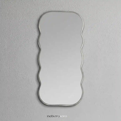 Flurion Wall Mirror
