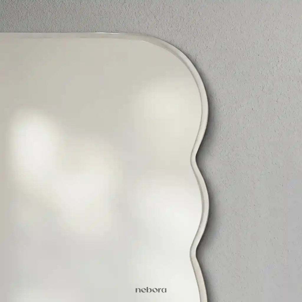 Flurion Wall Mirror
