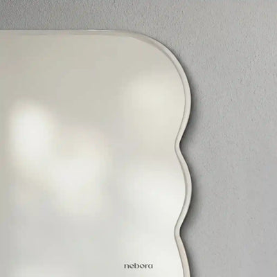 Flurion Wall Mirror