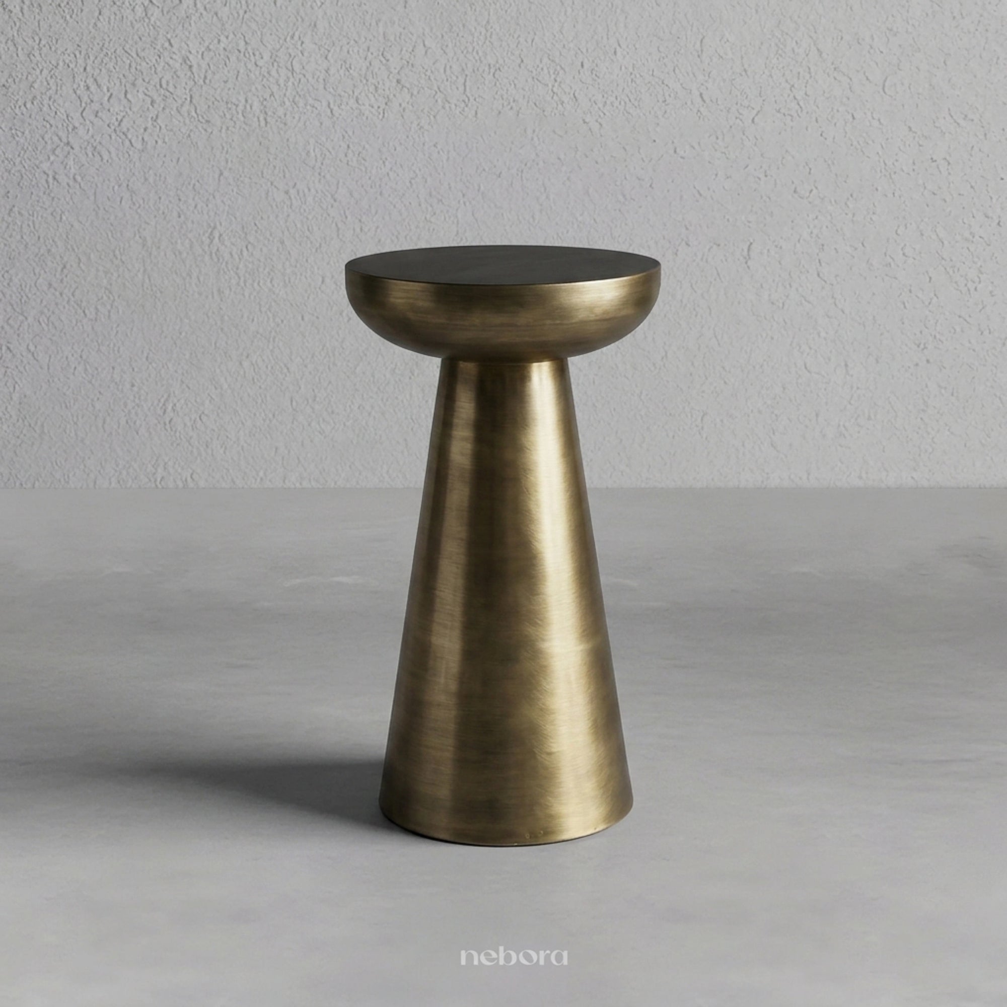 Brumet Side Table