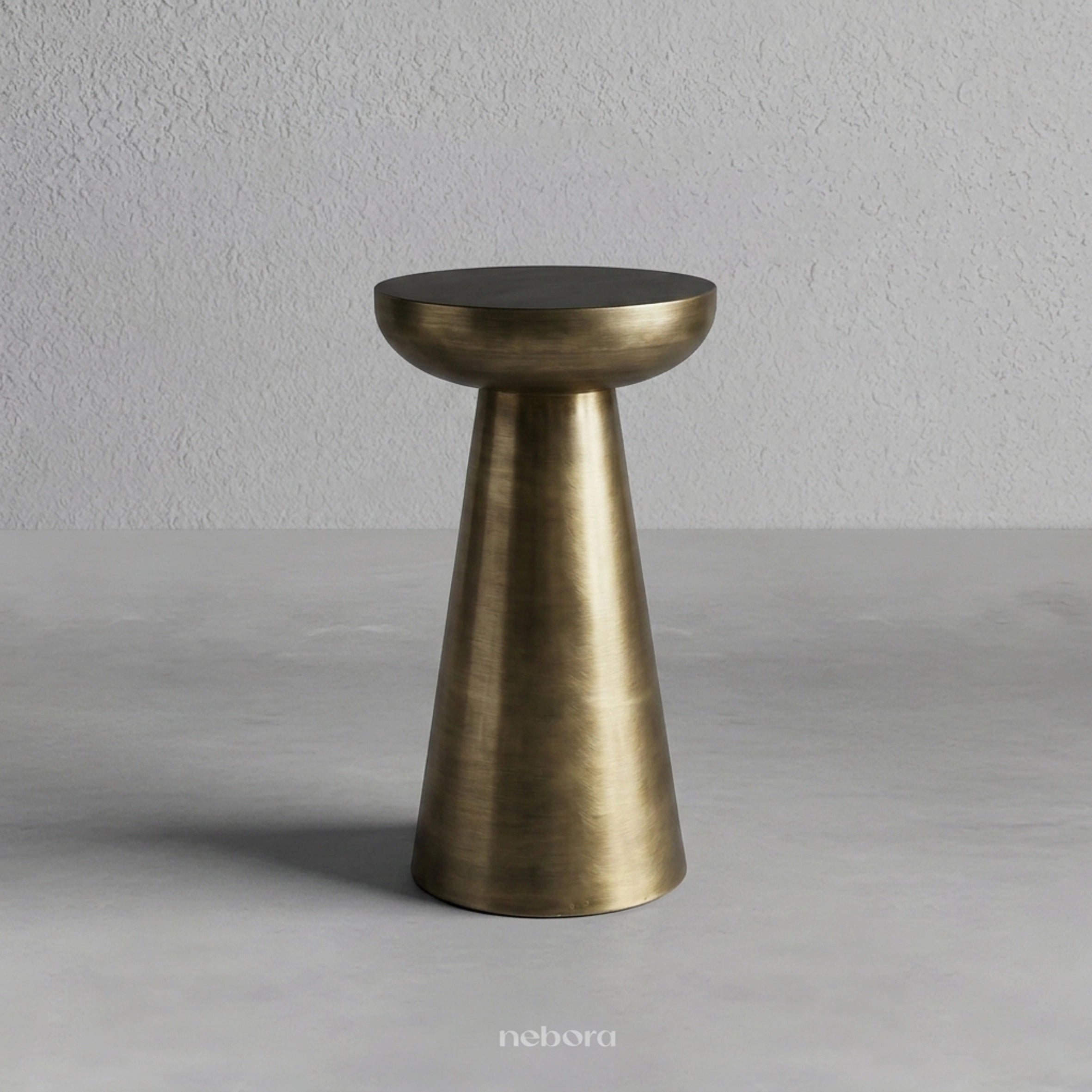 Brumet Side Table