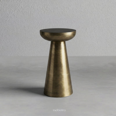 Brumet Side Table