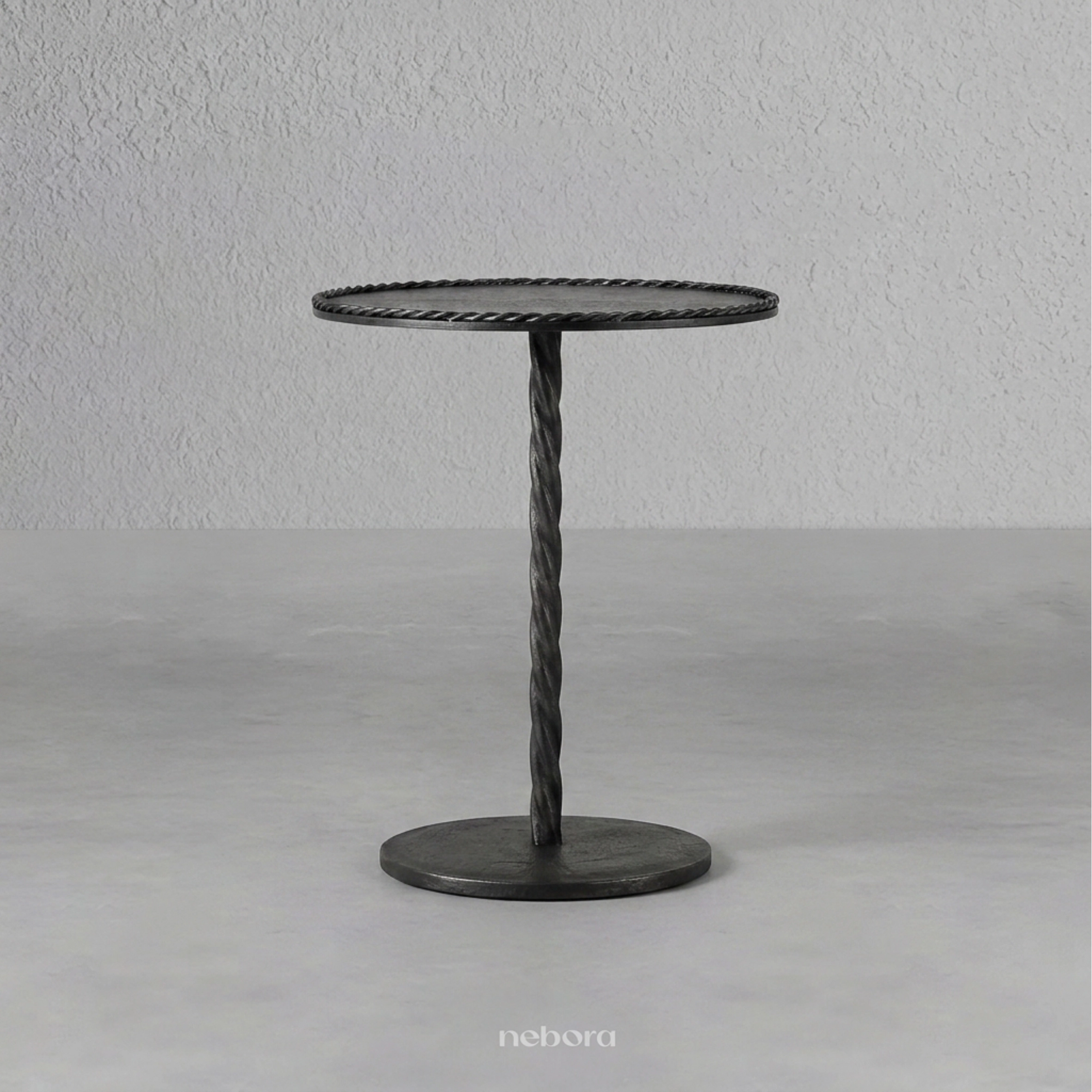 Statera Side Table