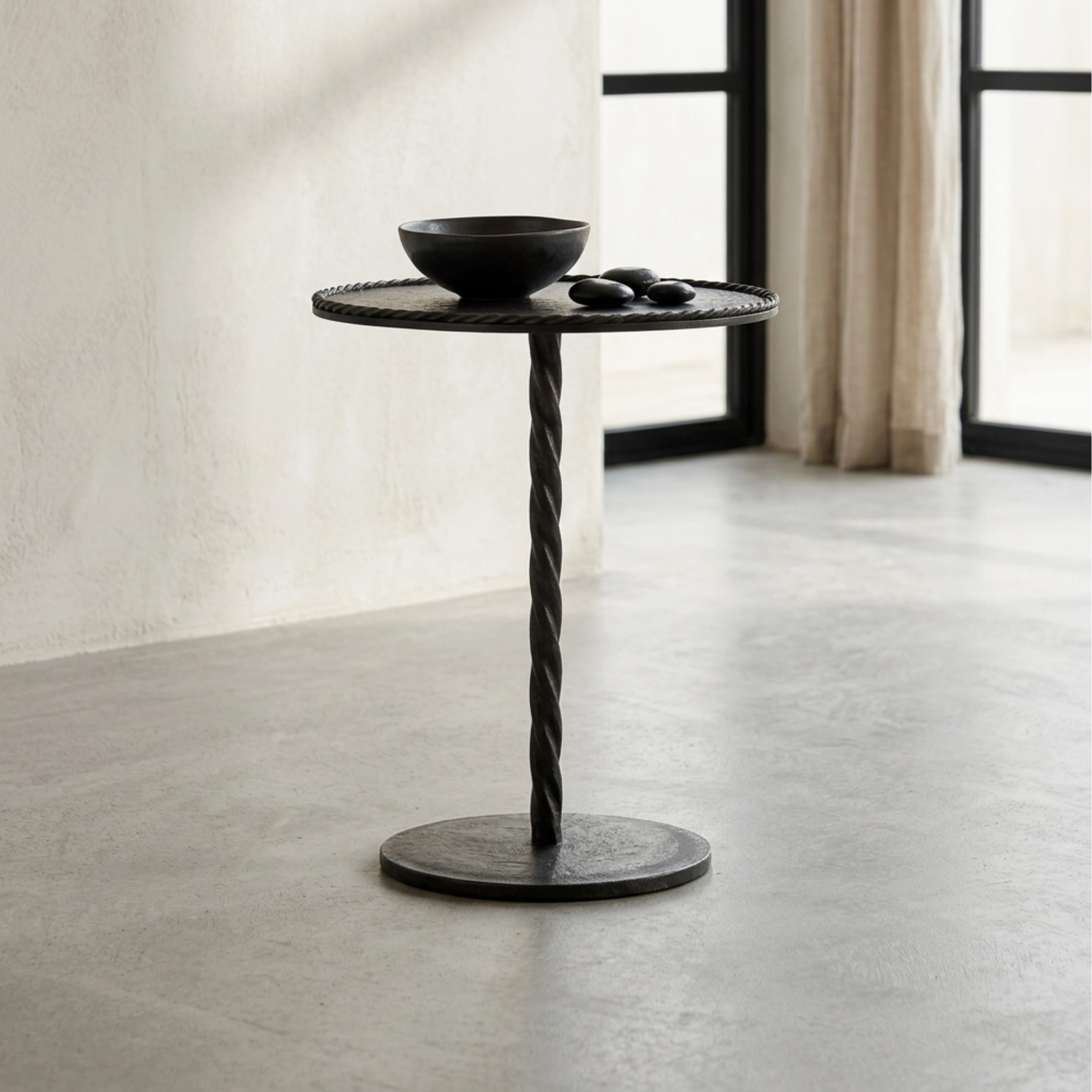 Statera Side Table