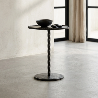 Statera Side Table