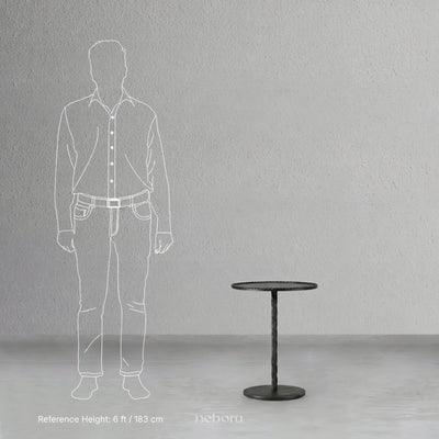 Statera Side Table