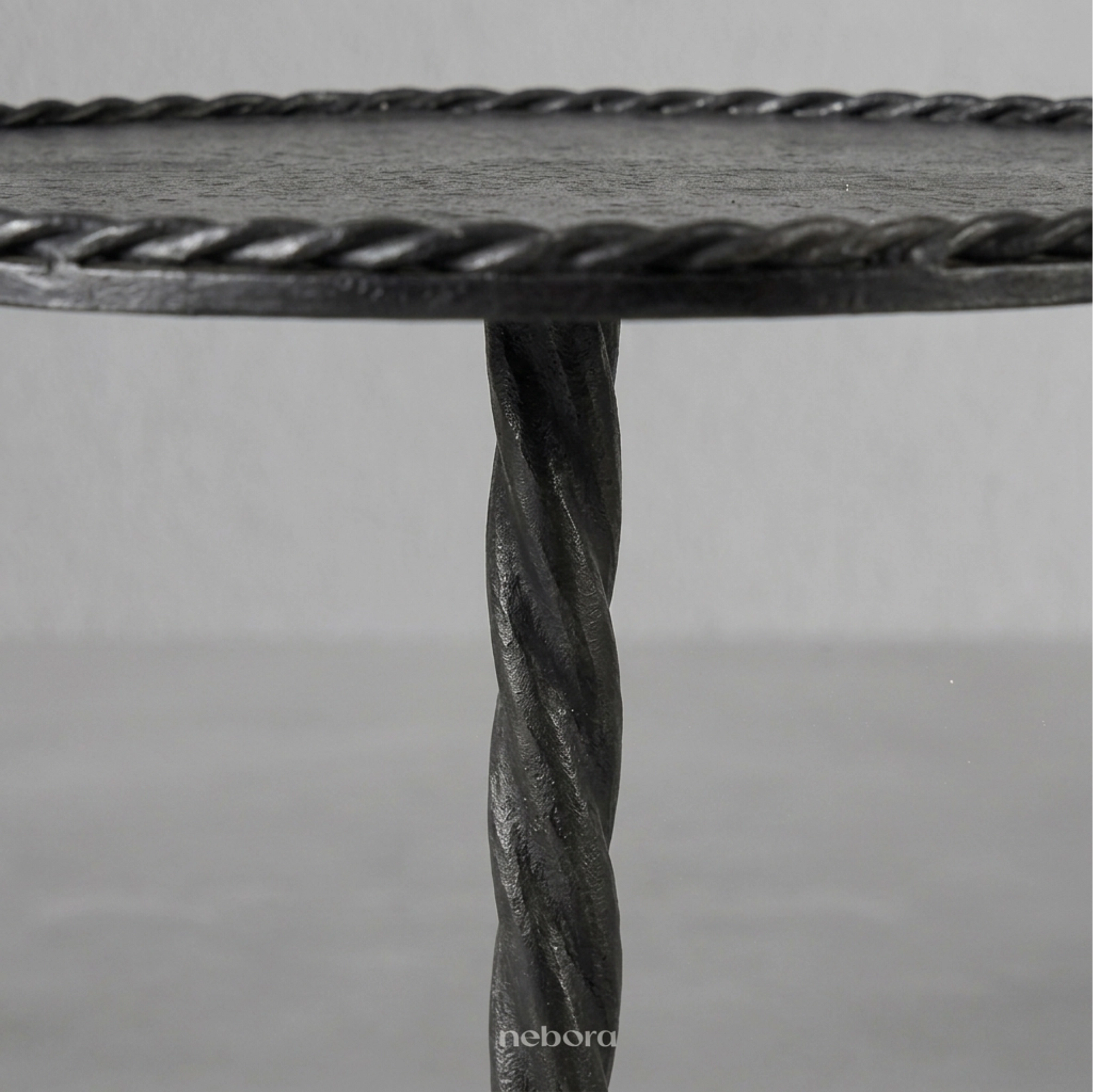 Statera Side Table