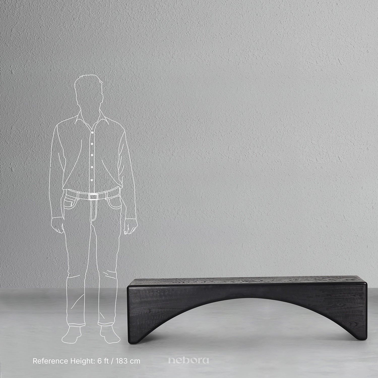 Zenith Horizon Bench