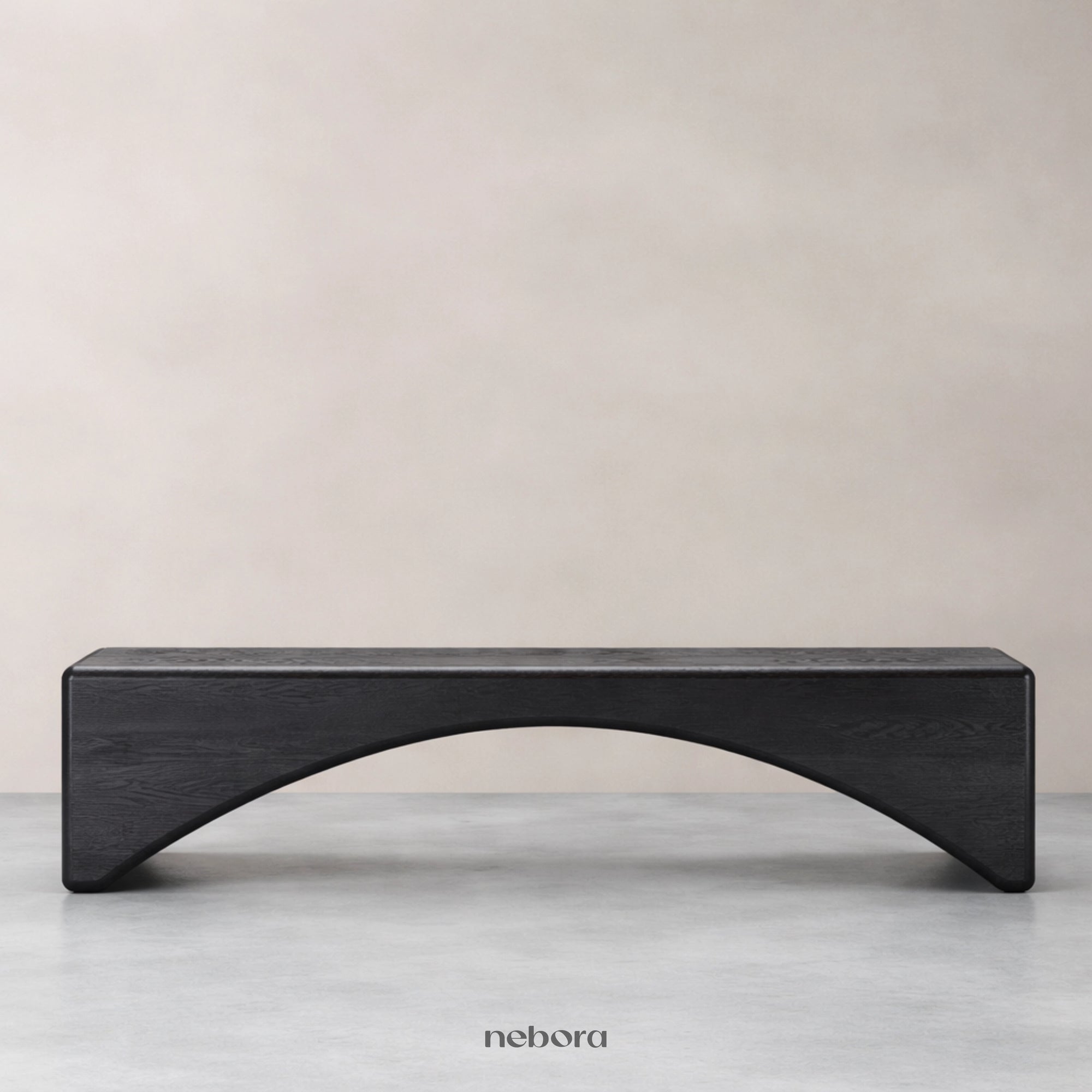 Zenith Horizon Bench