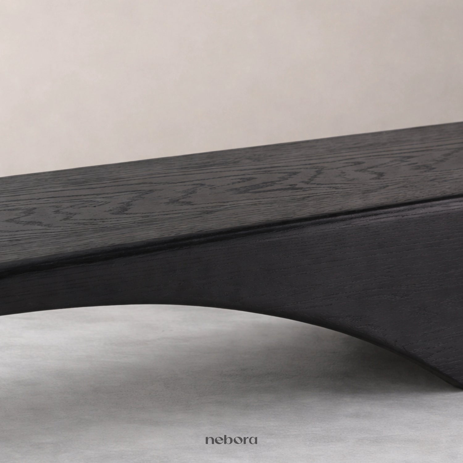 Zenith Horizon Bench