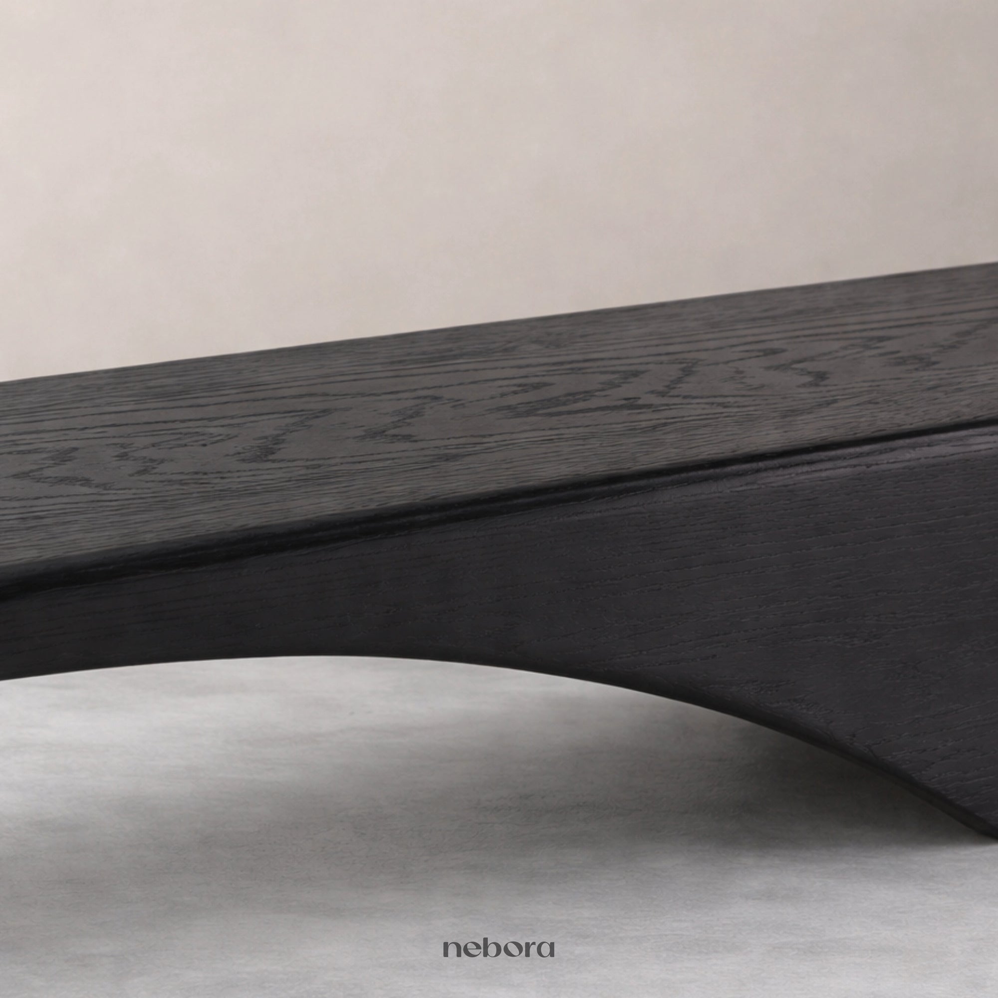 Zenith Horizon Bench