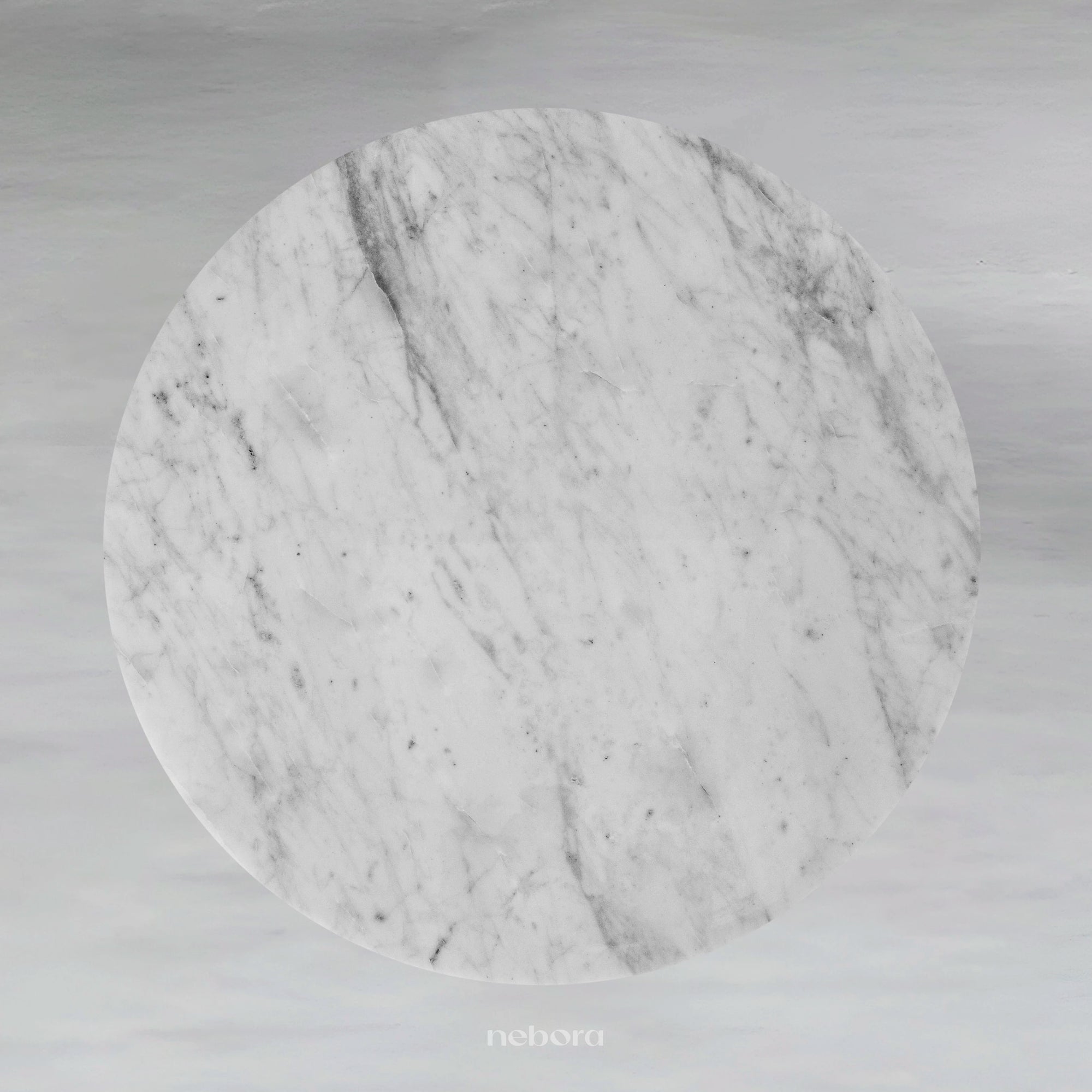 Aurum Marble Side Table
