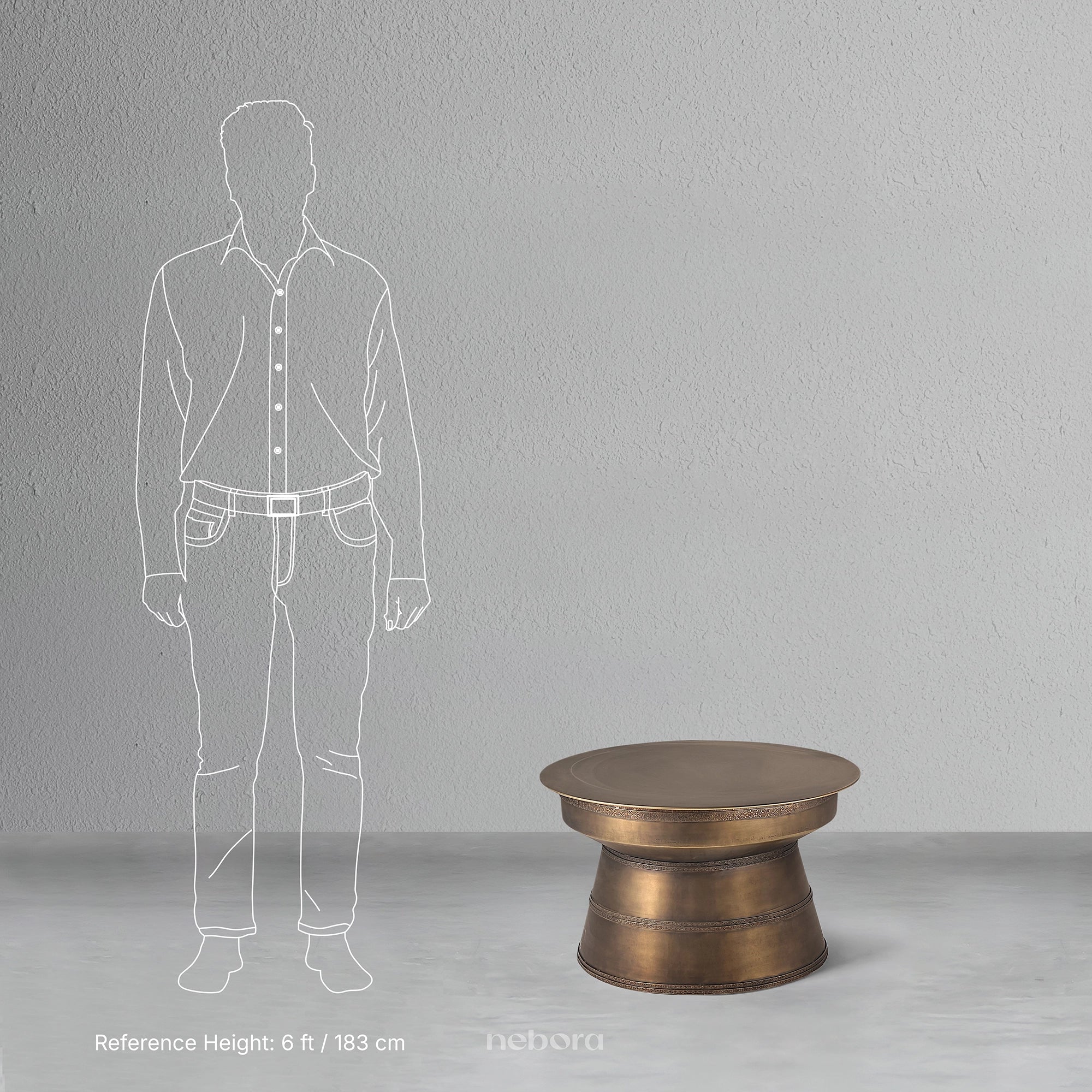Ravenna Coffee Table