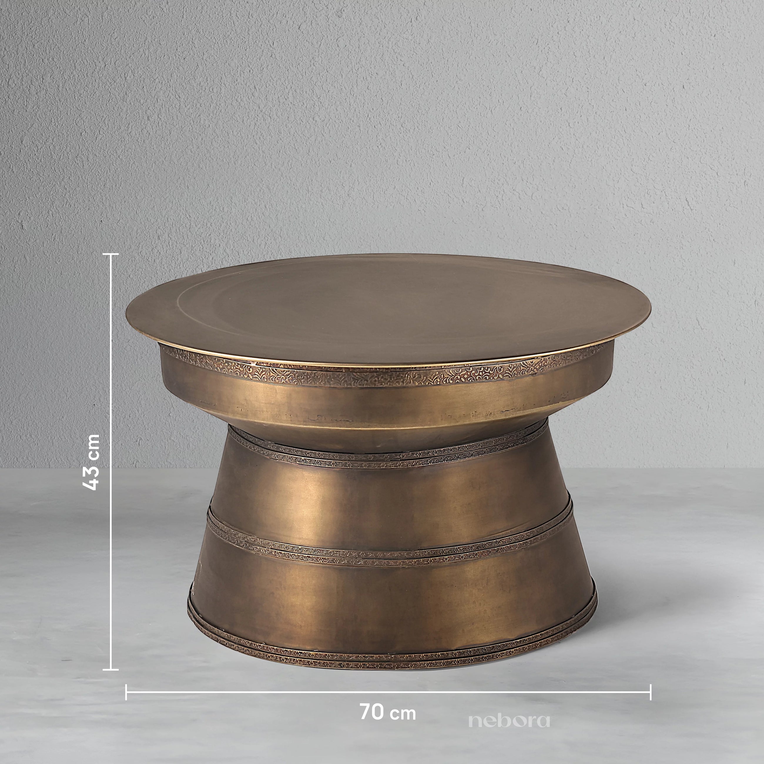 Ravenna Coffee Table