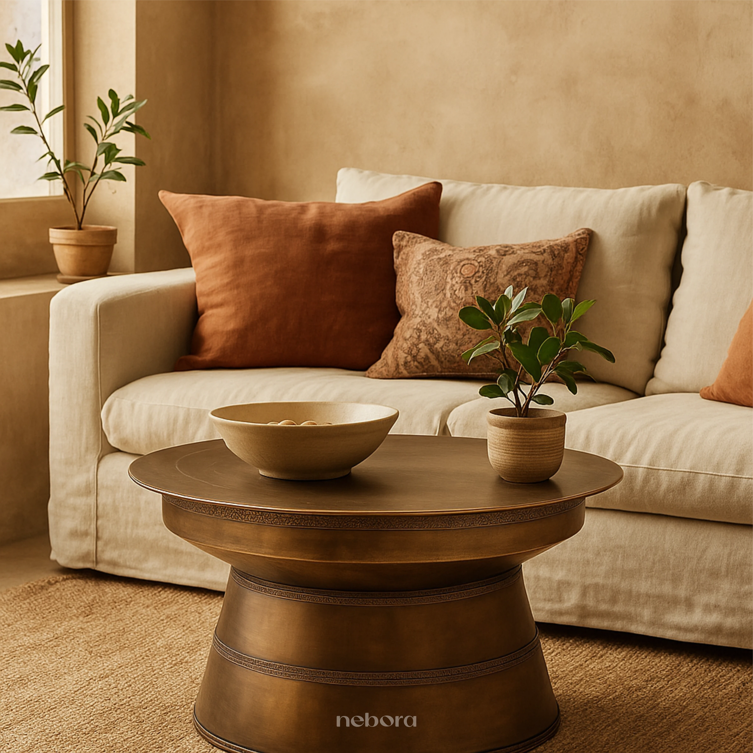 Ravenna Coffee Table - Product Image 