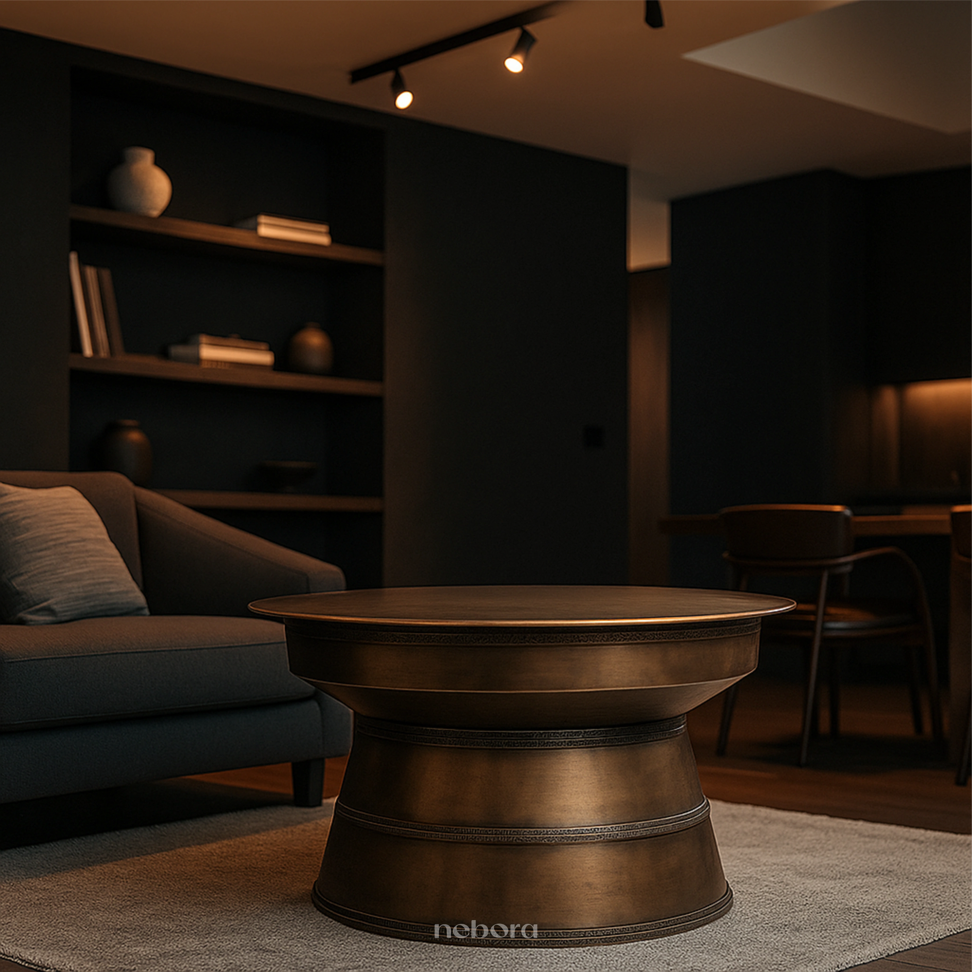 Ravenna Coffee Table