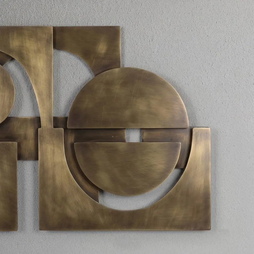 Modern Plane Wall Art