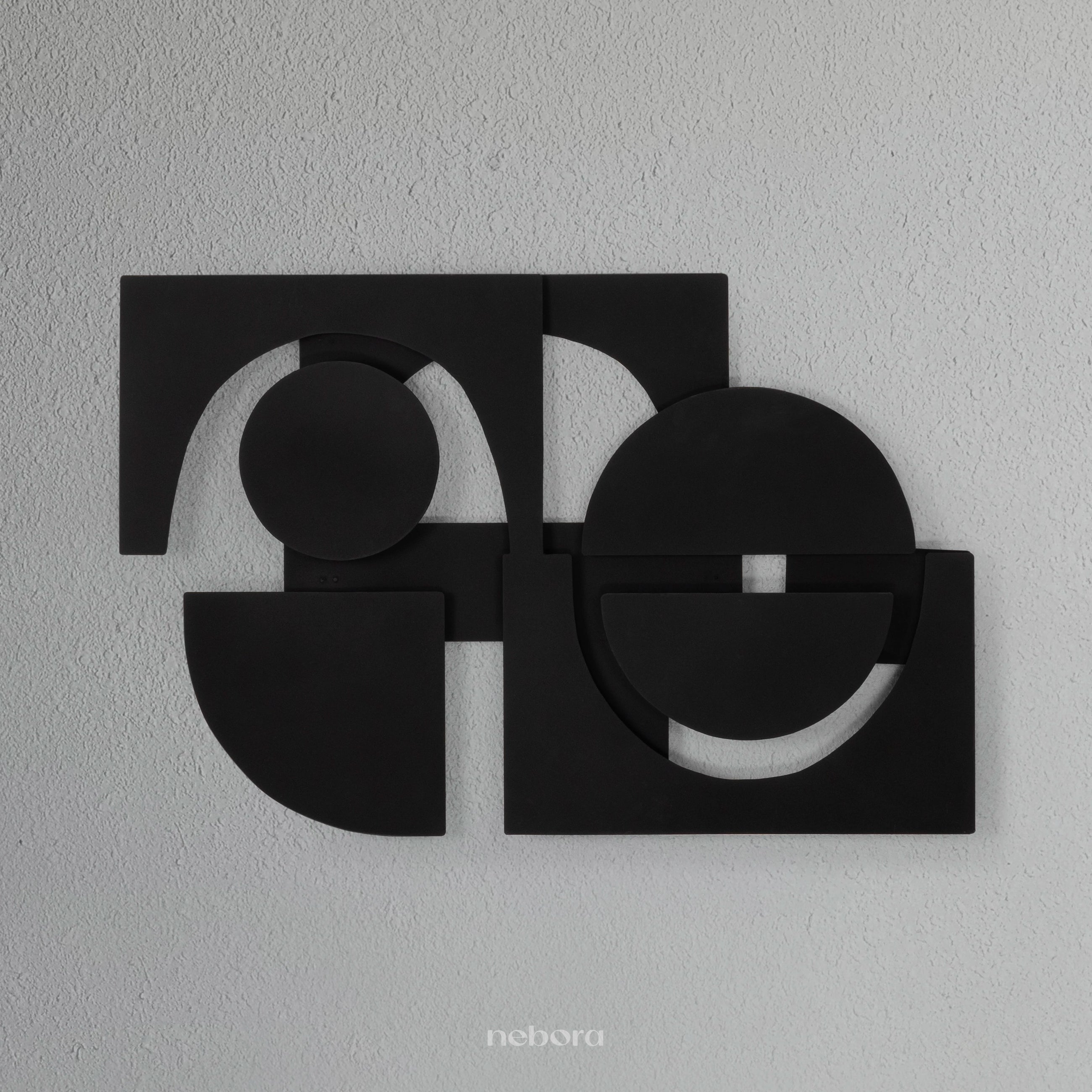 Modern Plane Wall Art