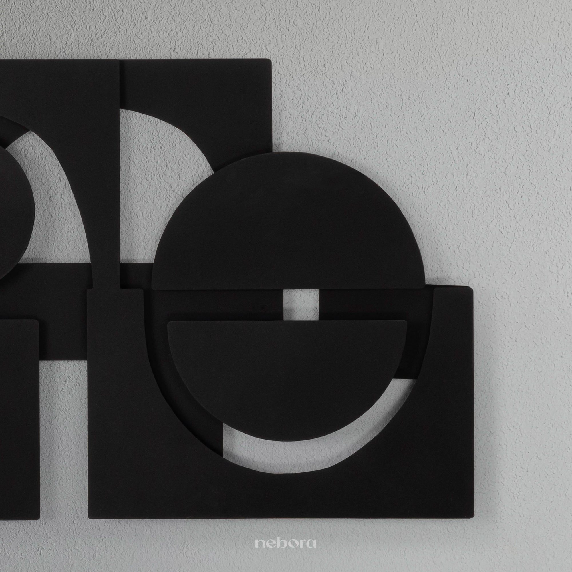Modern Plane Wall Art