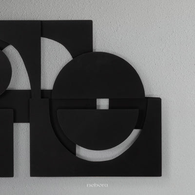 Modern Plane Wall Art