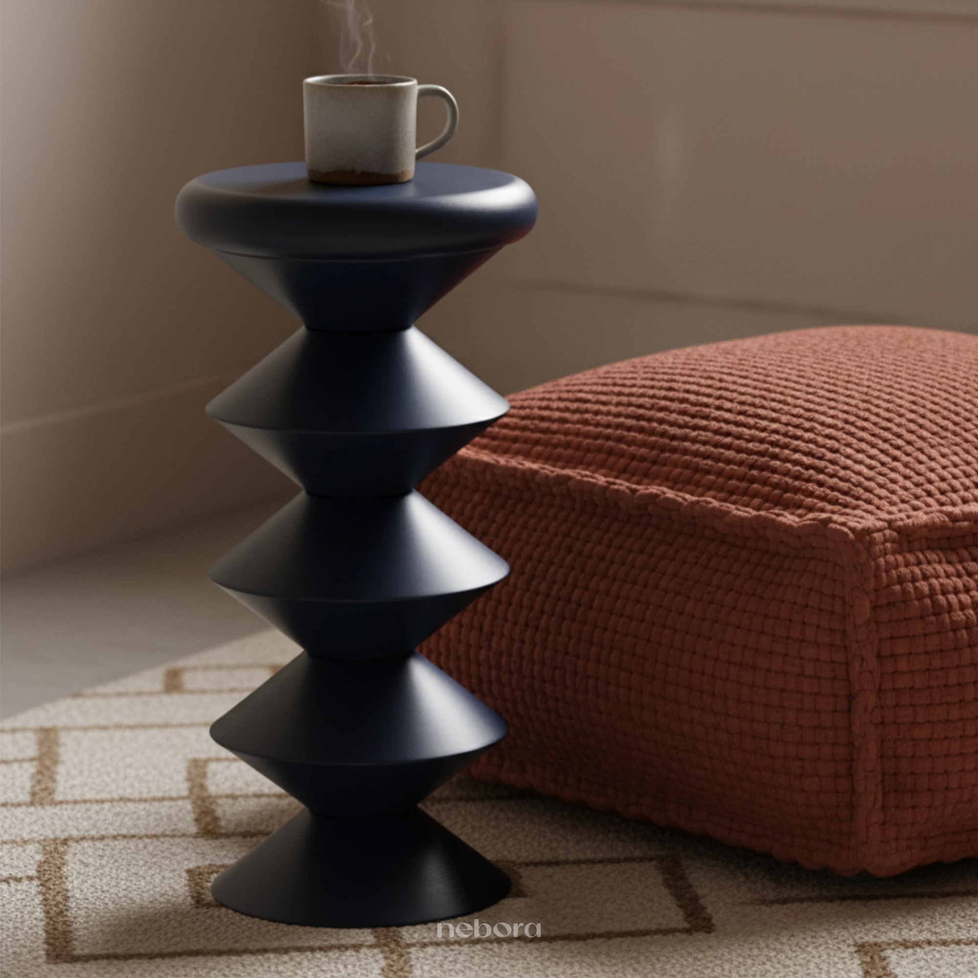 Meridian Accent Table