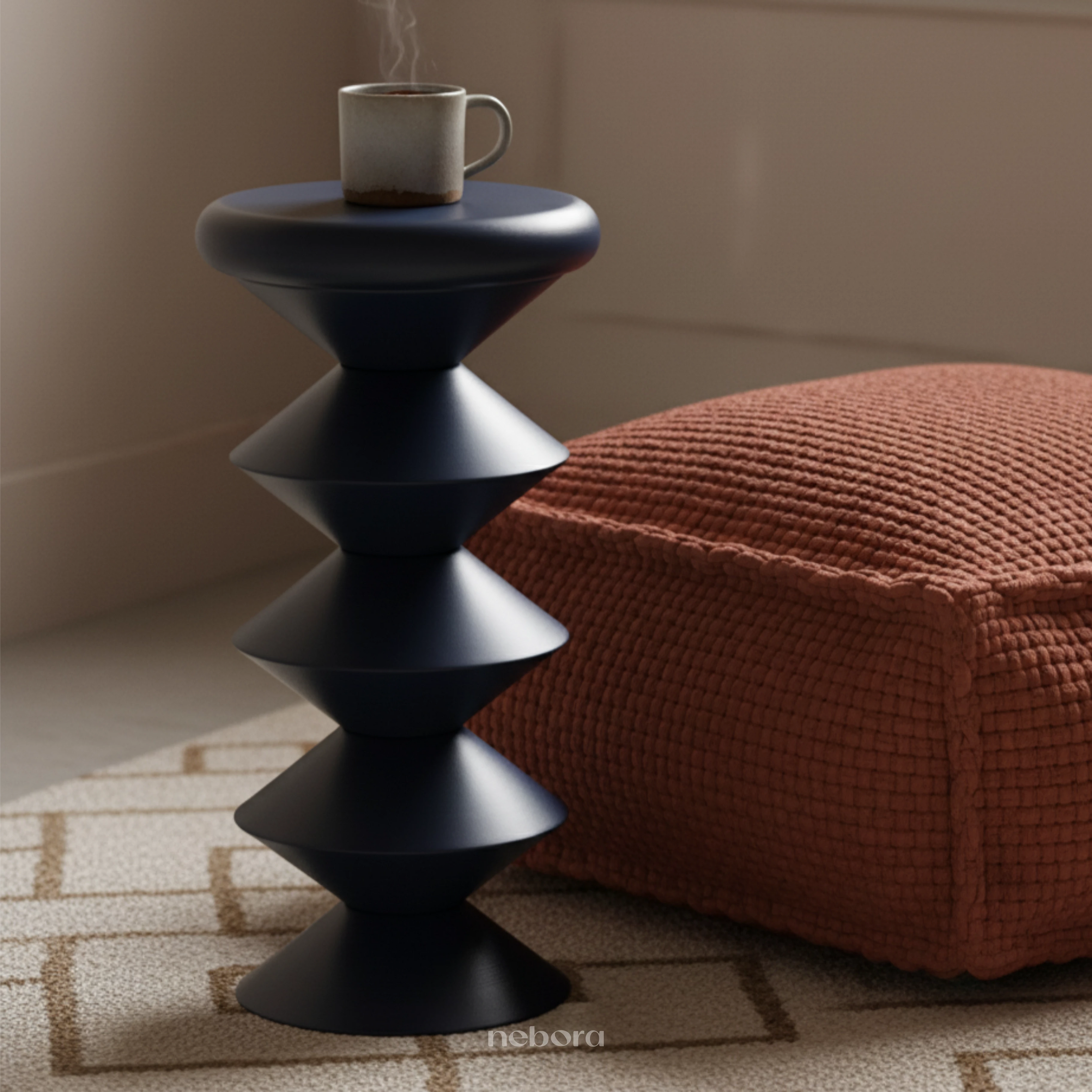 Meridian Accent Table - Product Image 