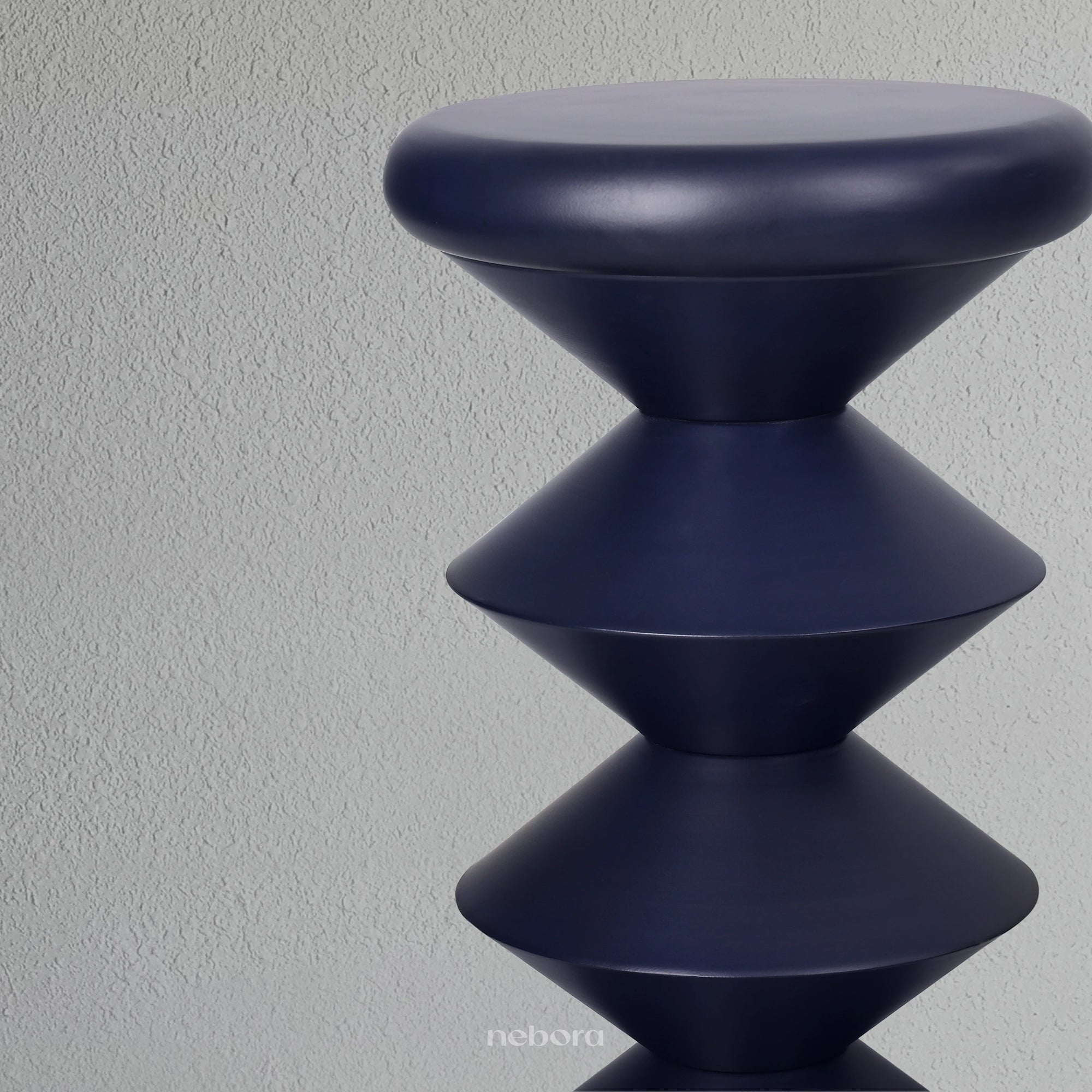 Meridian Accent Table