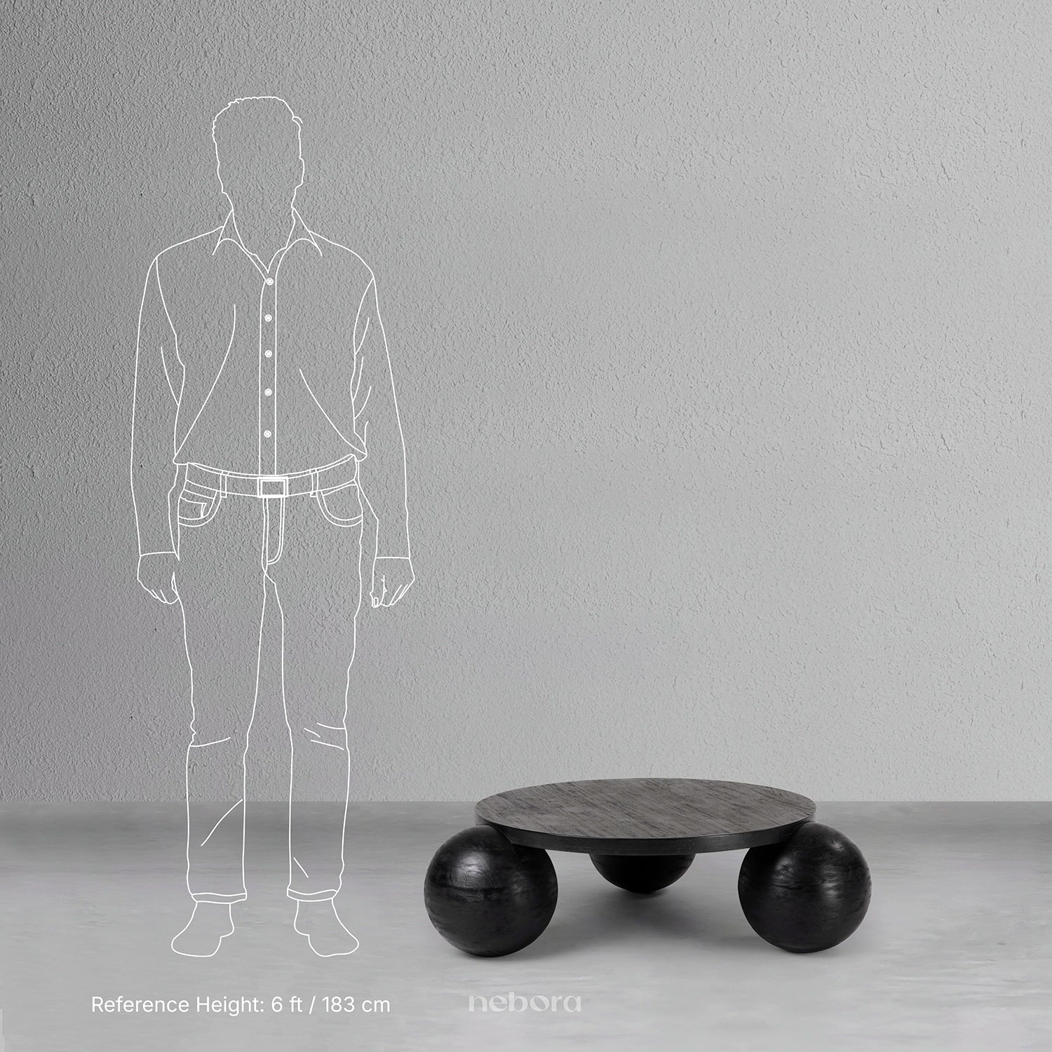 Nova Coffee Table
