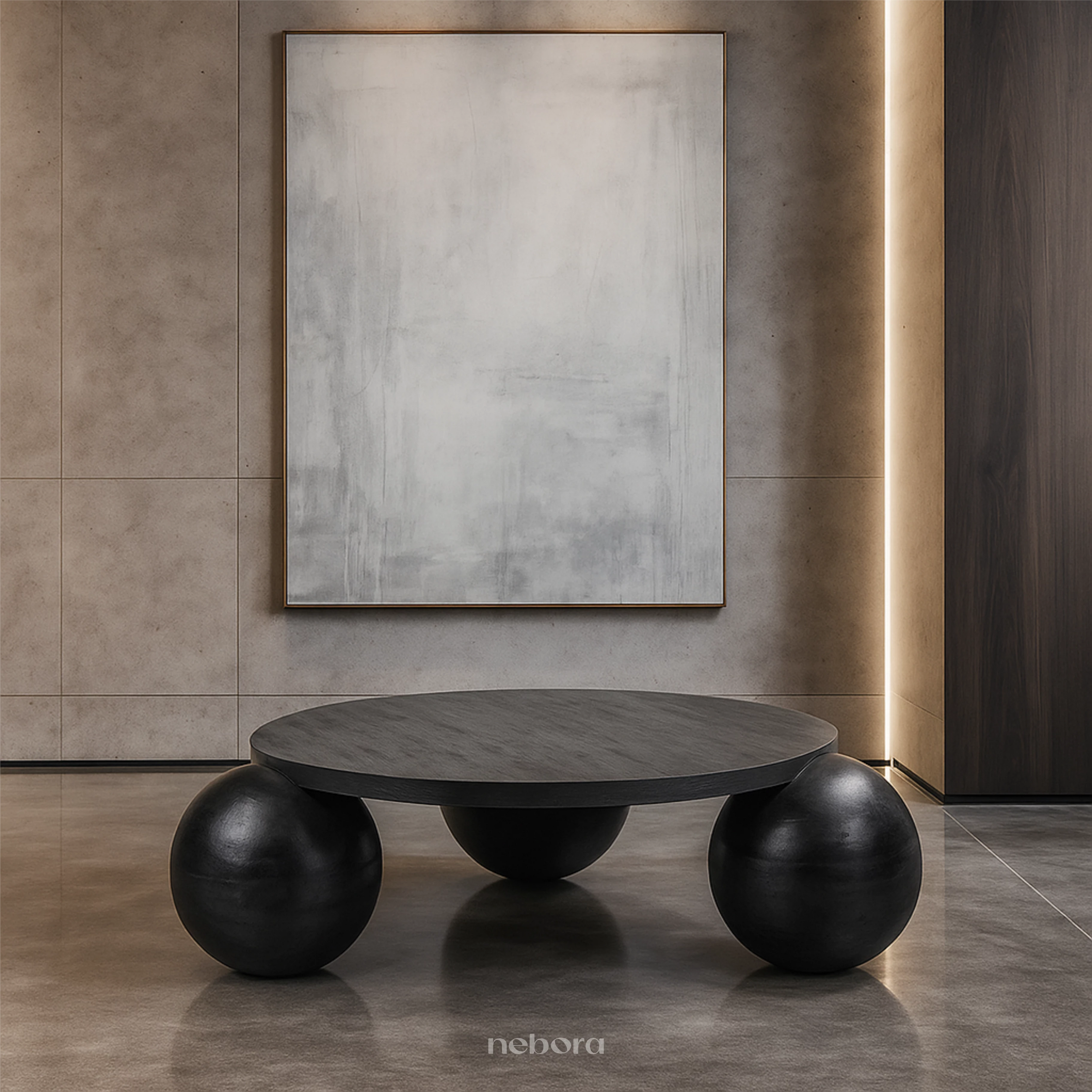 Nova Coffee Table - Product Image 