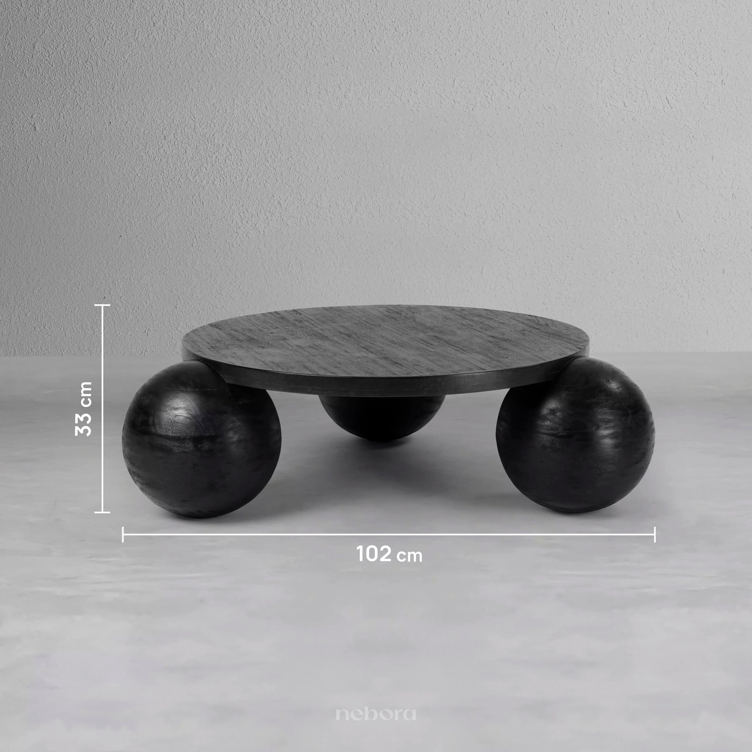 Nova Coffee Table