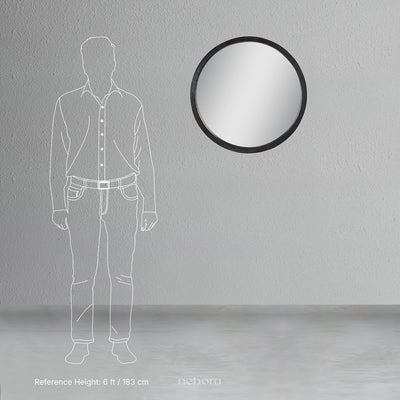 Orion Wall Mirror