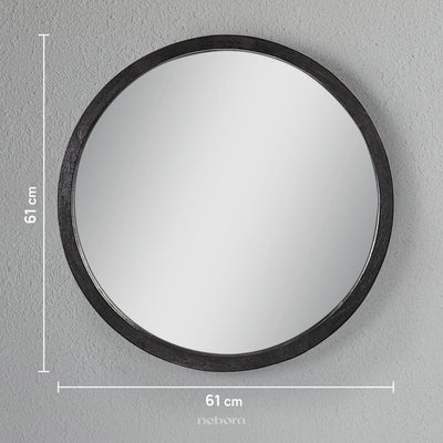 Orion Wall Mirror