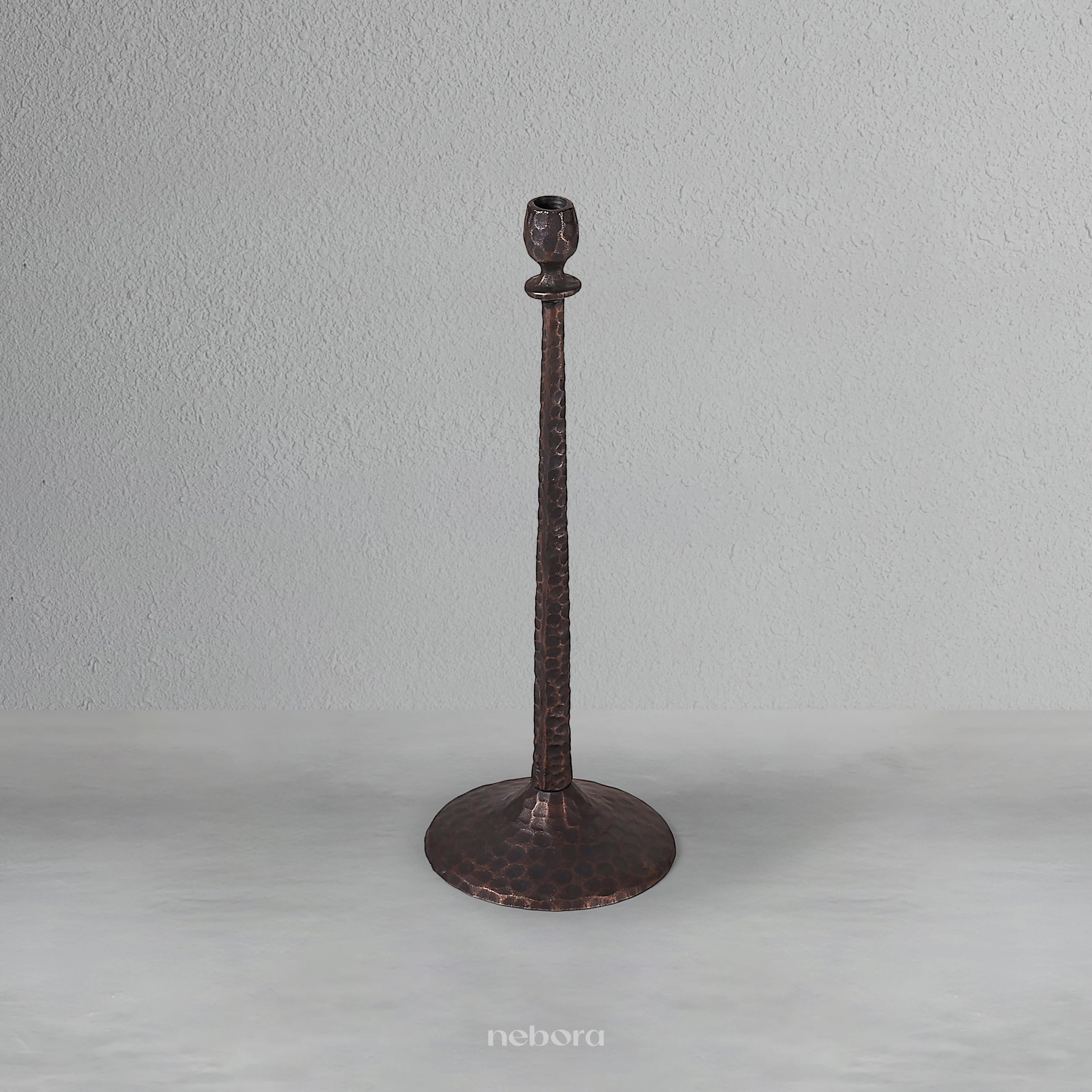 Monarch Candle Holder Set/2