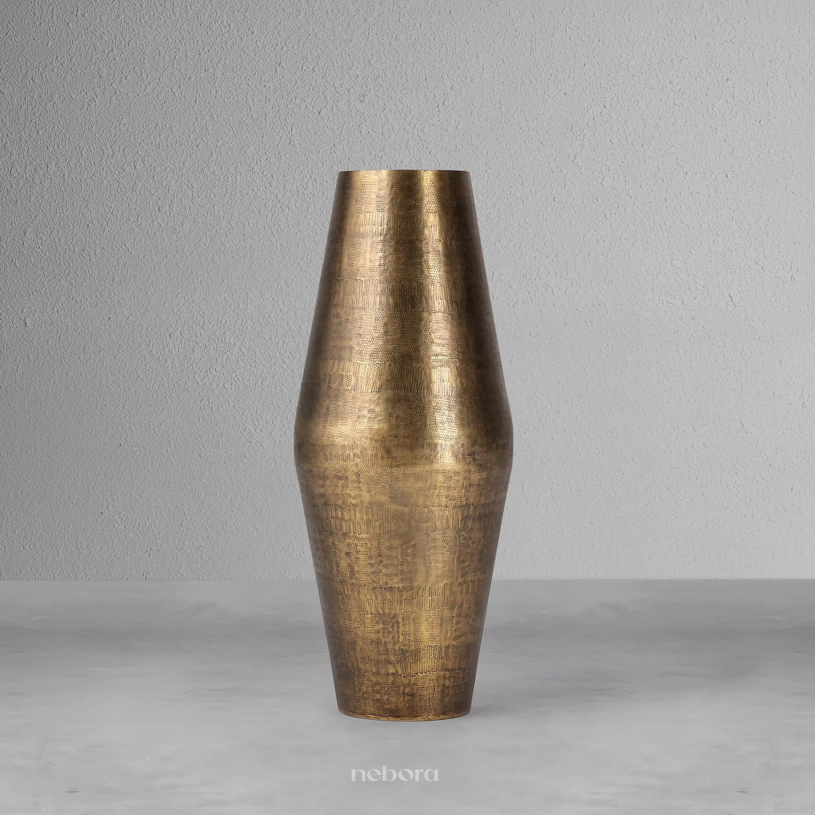 Amphora Floor Vase Large
