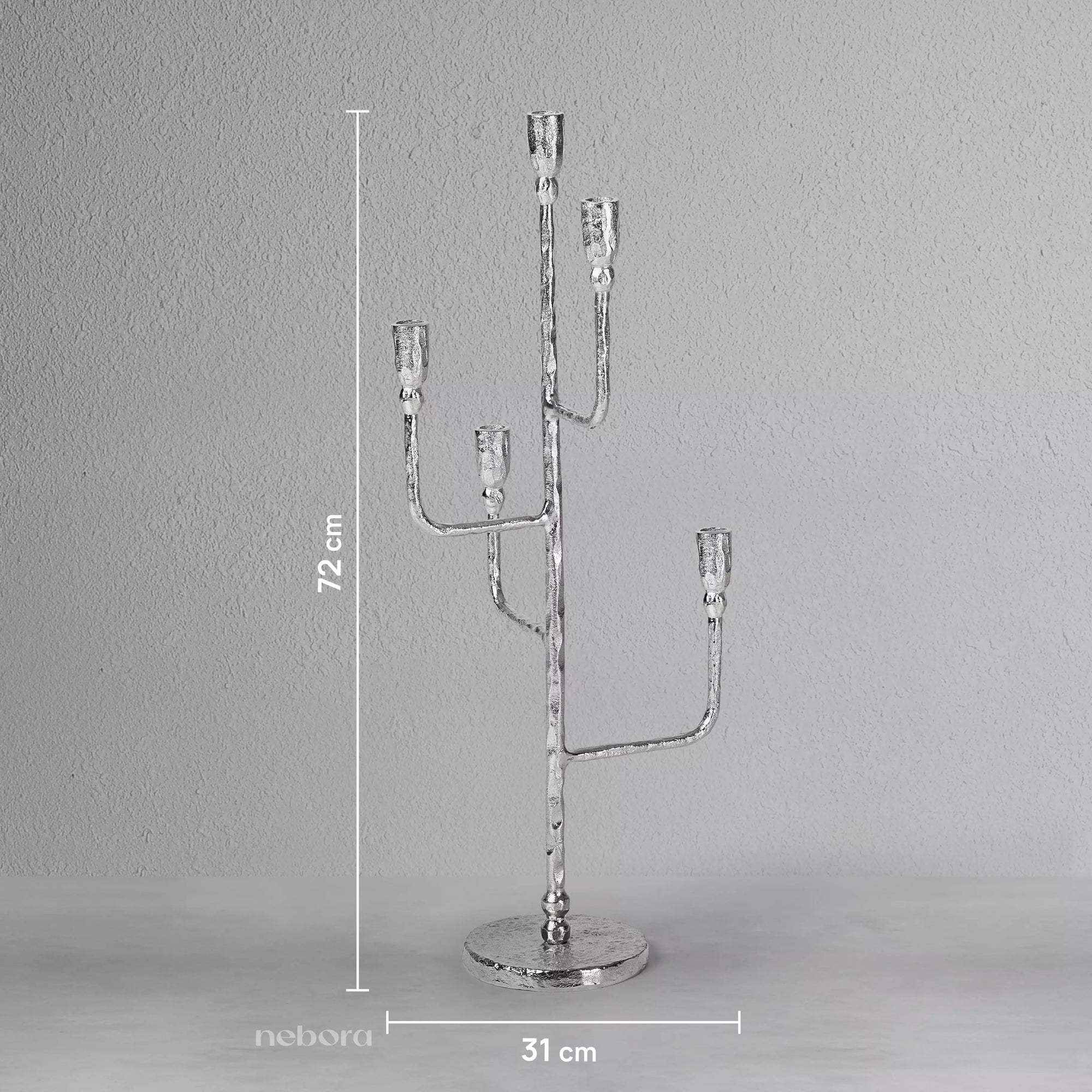 Arbor Candle Abrum