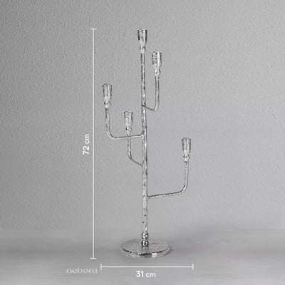 Arbor Candle Abrum