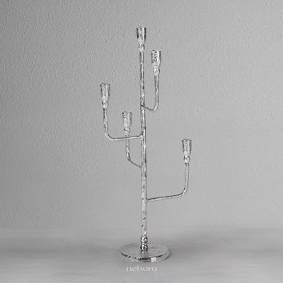 Arbor Candle Abrum