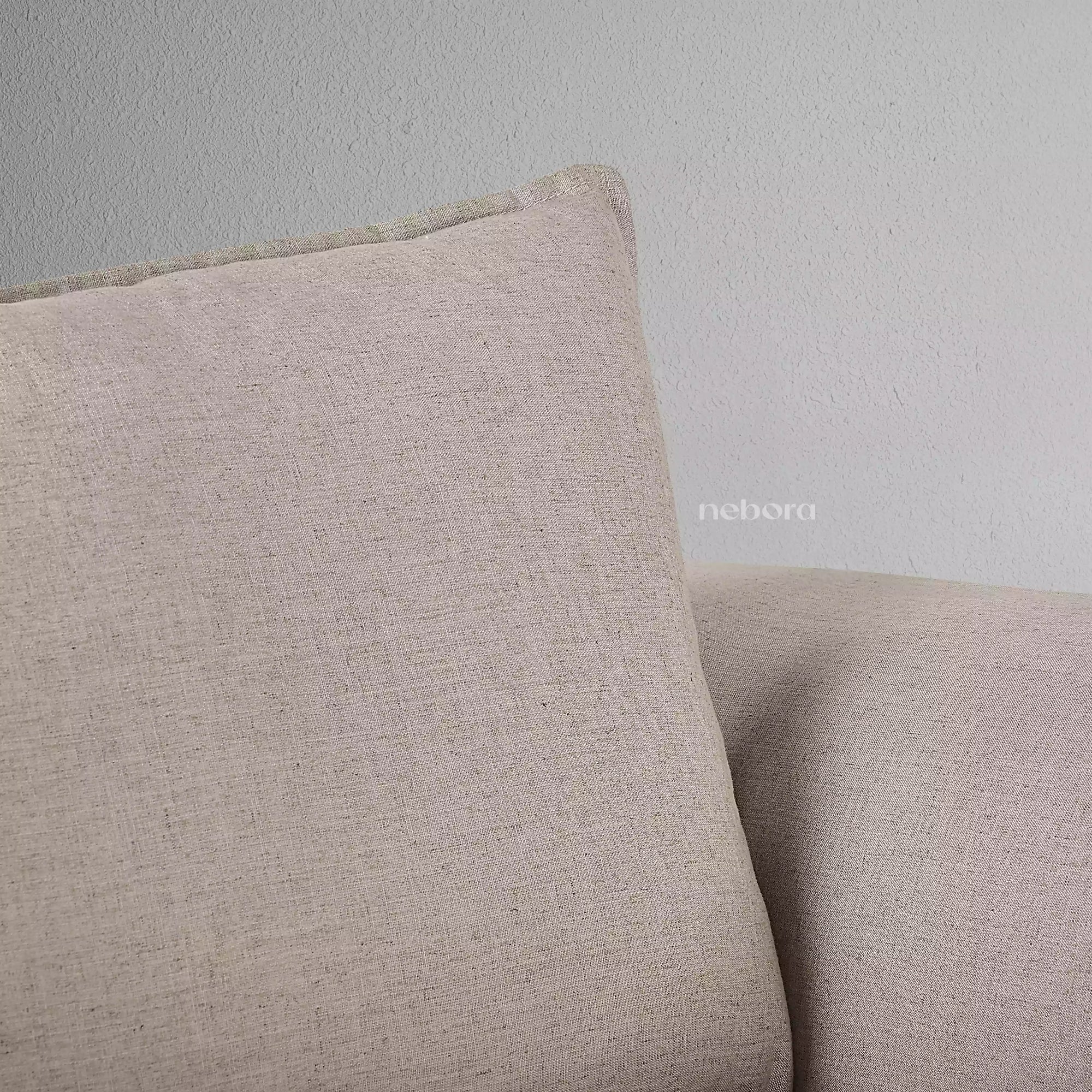 Ciel Single Seater Sofa