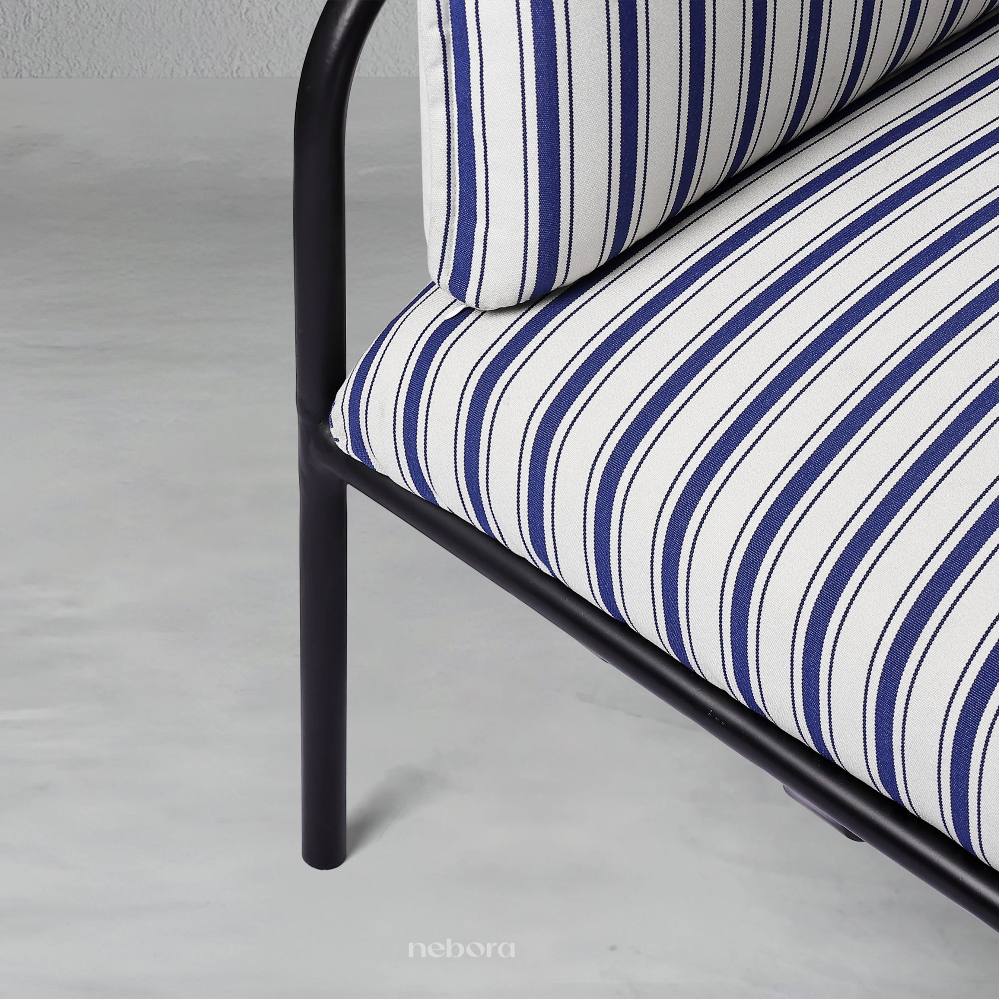 Como Outdoor 2 Seater Sofa