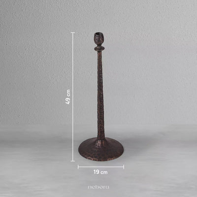 Monarch Candle Holder Large