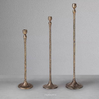 Luminis Candle Stand Set/3