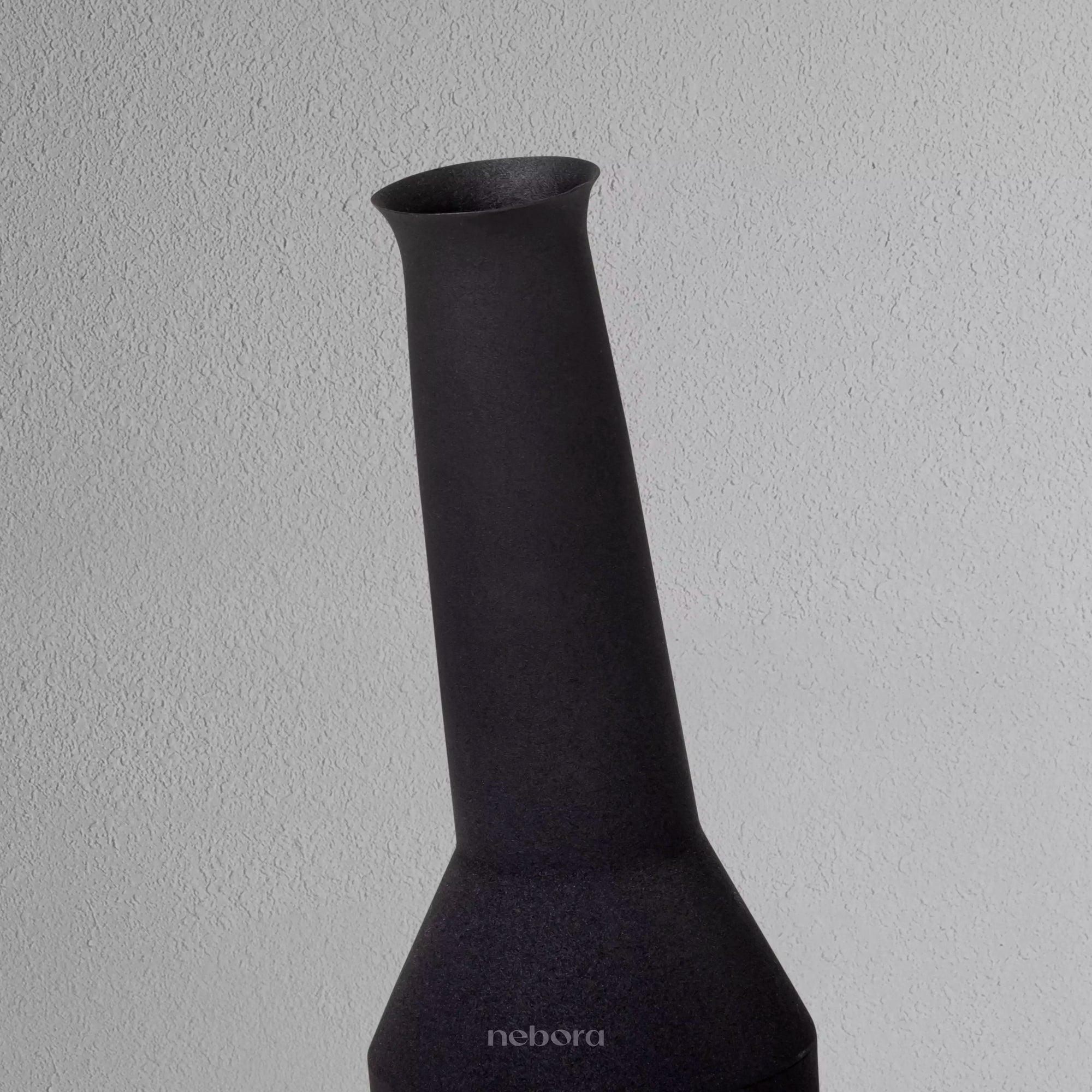 Onyx Vase Large
