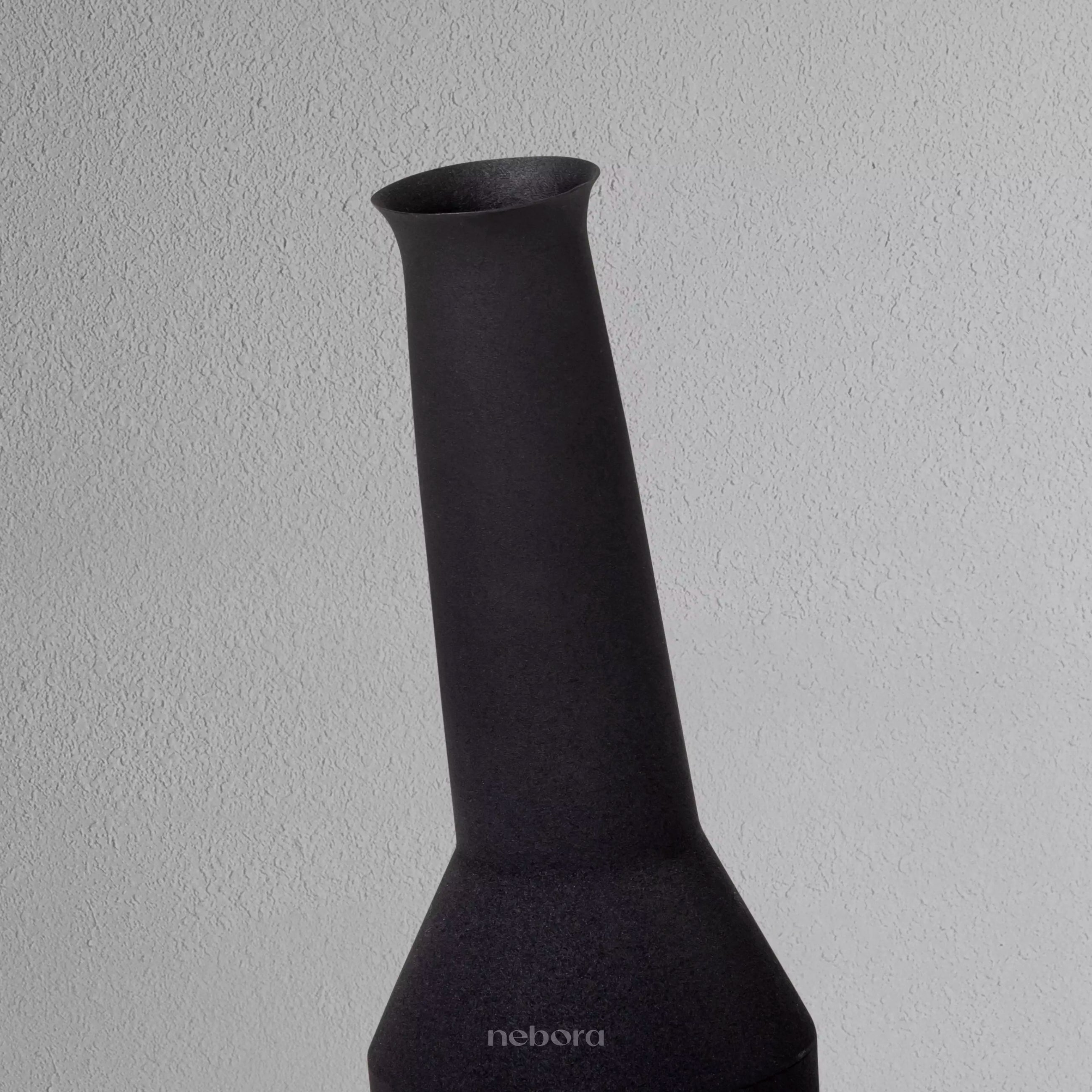 Onyx Vase Large