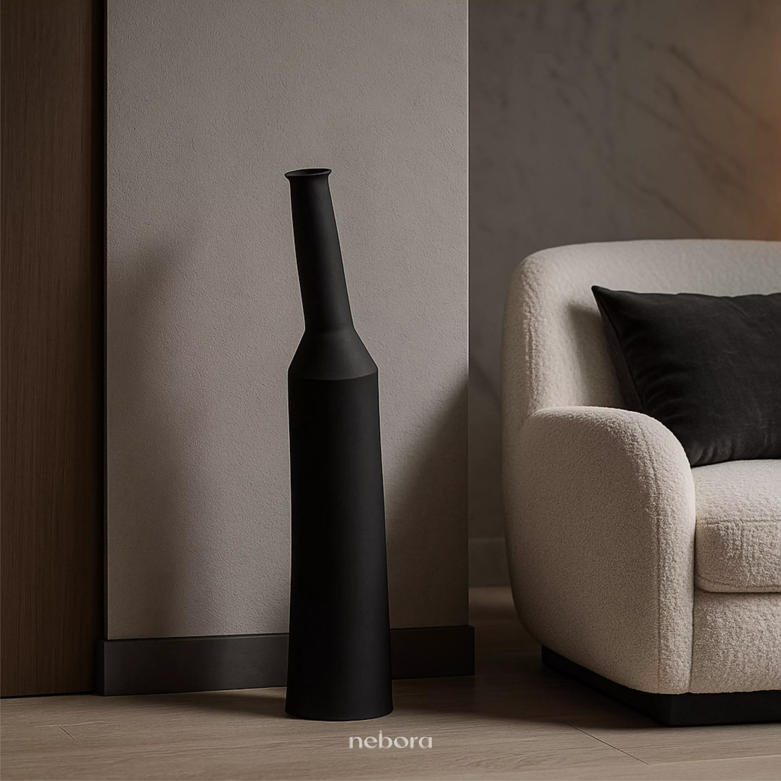 Onyx Vase Small - Product Image 