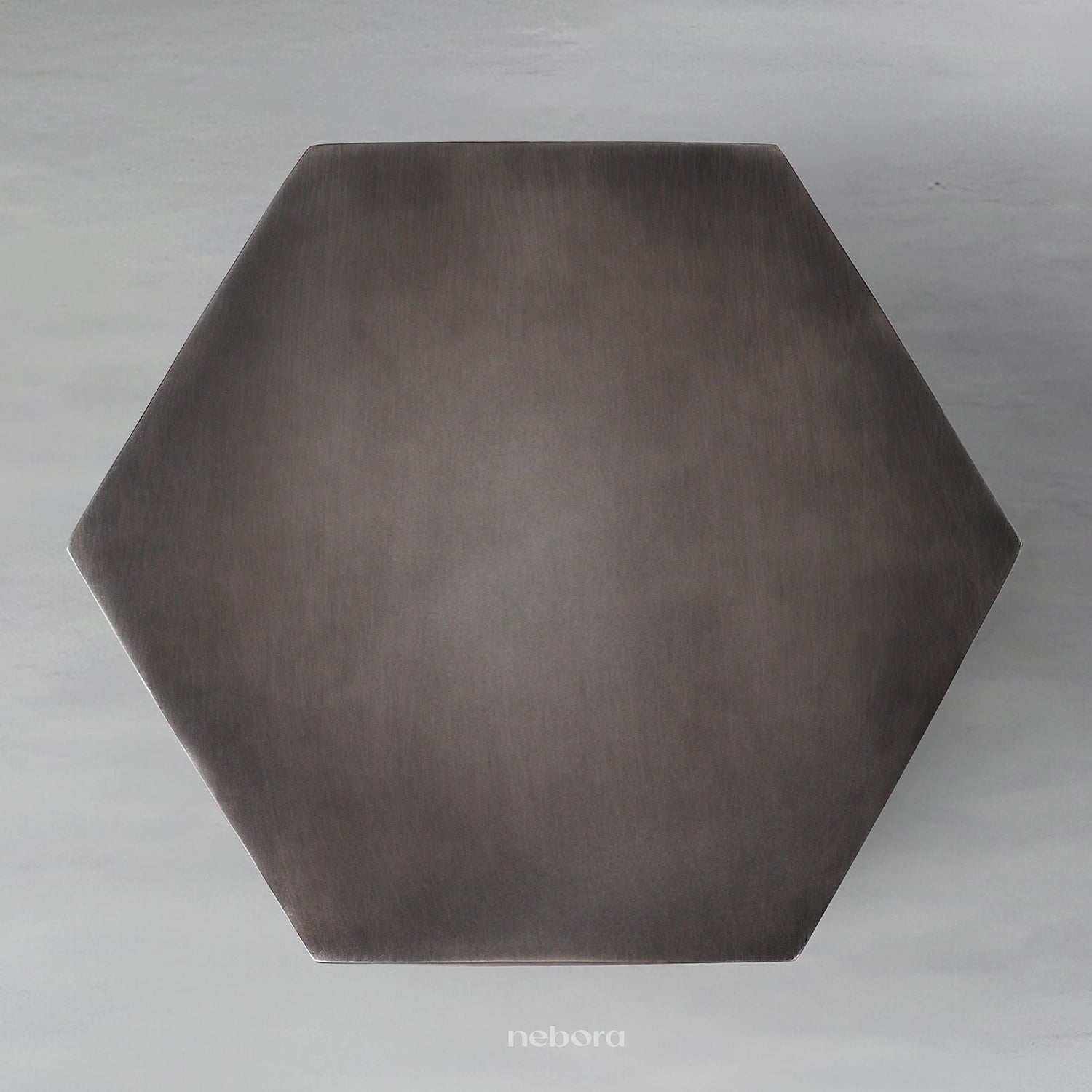 Regalia Side Table