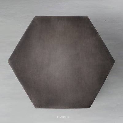 Regalia Side Table