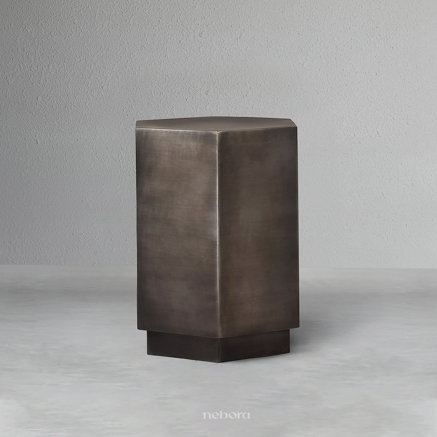 Regalia Side Table