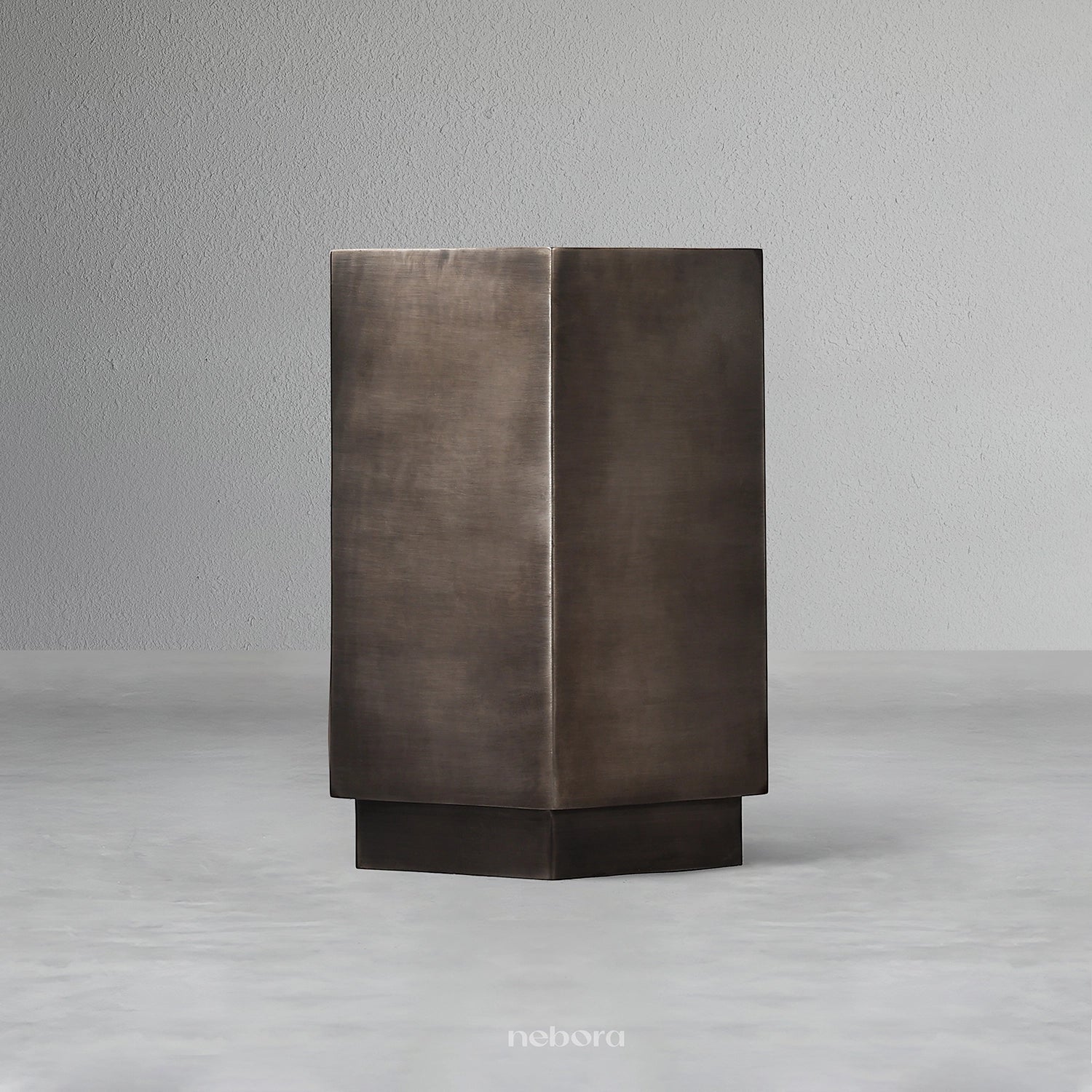 Regalia Side Table