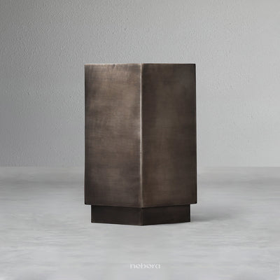 Regalia Side Table