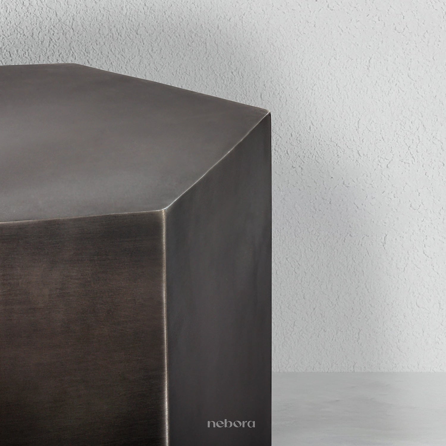 Regalia Side Table